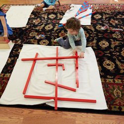 Big City Montessori School