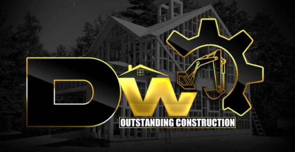 Slide of DWO Construction