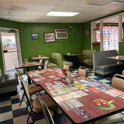 Los Garcia's Mexican Restaurant