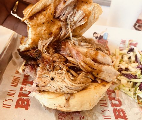 Jessie Rae's BBQ by null