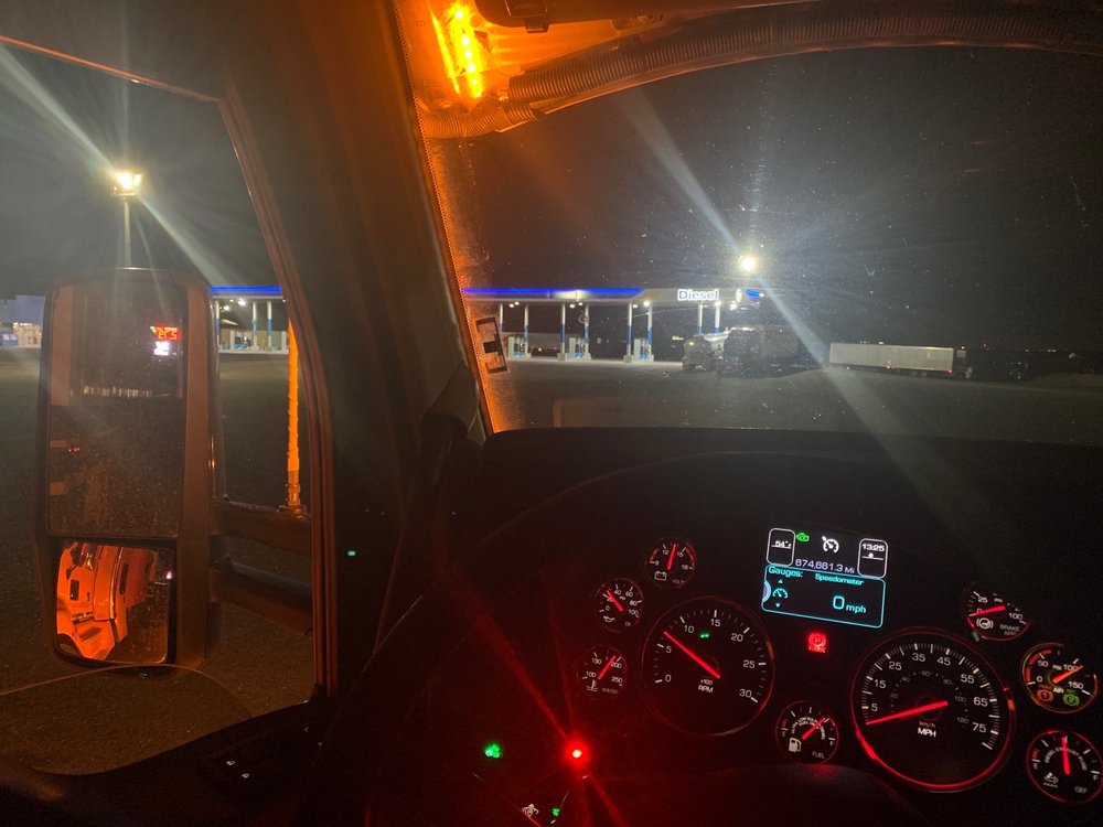 NTS TRUCK STOP Updated September 2024 12 Photos 16320 Stern Dr