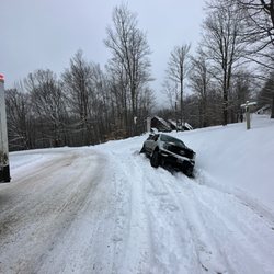 A Plus Towing & Recovery