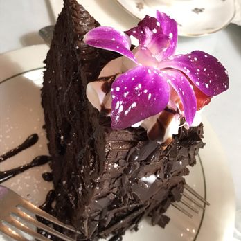 Tea Room - Desserts Near Me - Miami, Florida Tea Room - Desserts Near Me - Miami, Florida