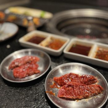 Wagyu Butcher - Prime outside skirt - Japanese Near Me - Torrance, California