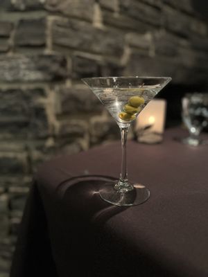 Evergreen Restaurant & Lounge by null