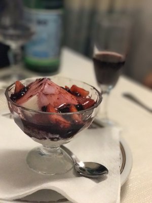 Ristorante Pizzeria La Vecchia Costa by null