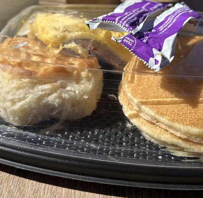 McDonald's by null