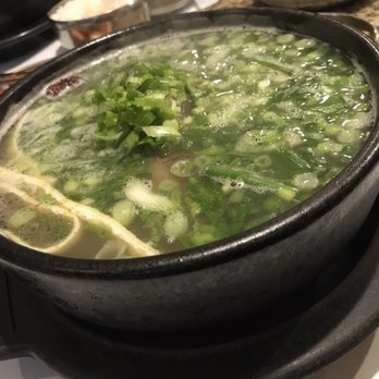 Han Yang - The best galbi tang!! - Korean Near Me - Buena Park, California
