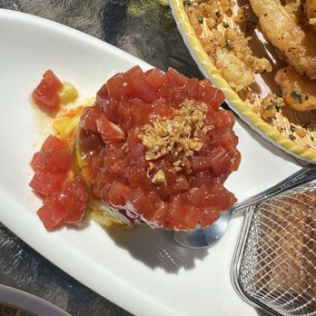 JIA Asian Street Kitchen - TUNA POKE BOWL - Pan Asian Near Me - Bend, Oregon JIA Asian Street Kitchen - TUNA POKE BOWL - Pan Asian Near Me - Bend, Oregon