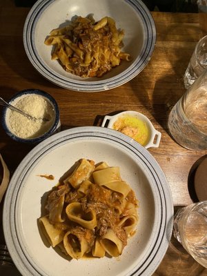 Osteria Del Porto by null
