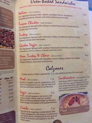 Menu photo 4 Me-n-Ed's Pizzeria Richmond, CA Menu photo 4 Me-n-Ed's Pizzeria Richmond, CA