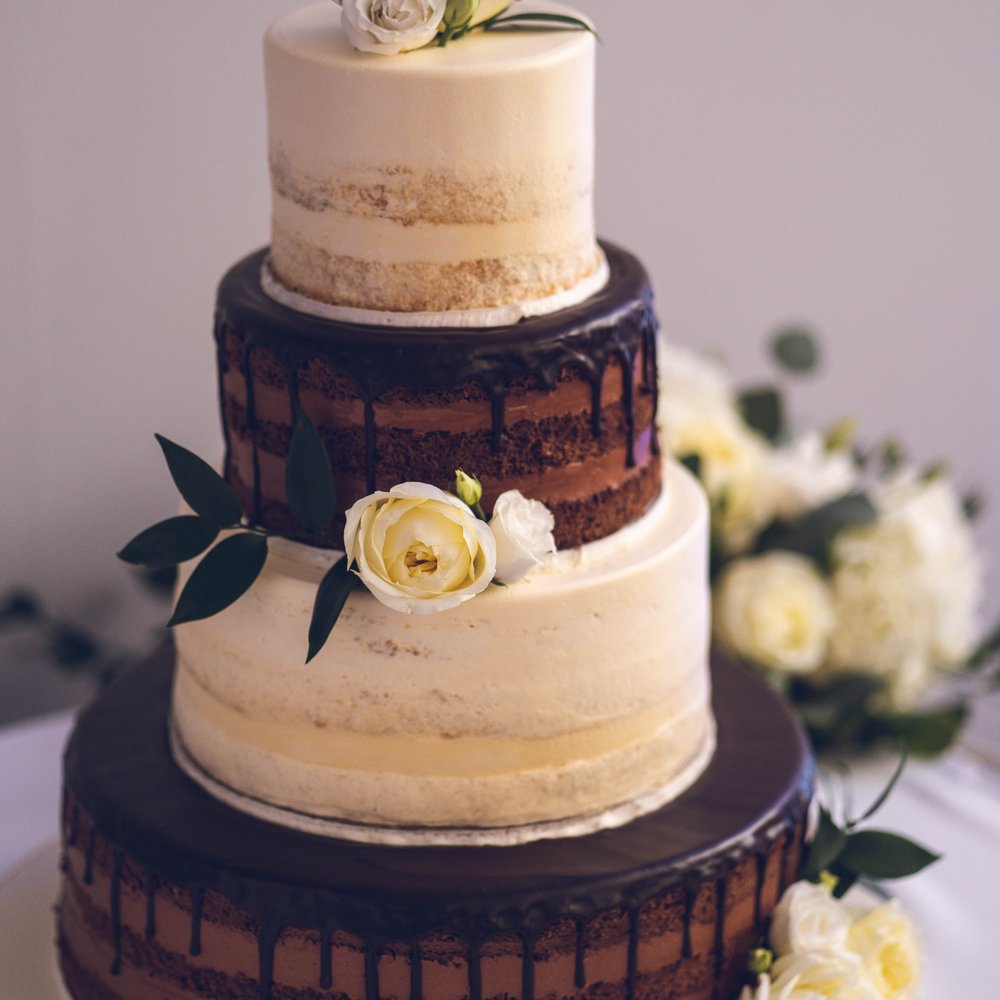 Bella Flora - cake flowers - Party Supplies Near Me