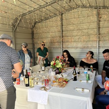 Four Fools Winery - Wineries Near Me - Rodeo, California