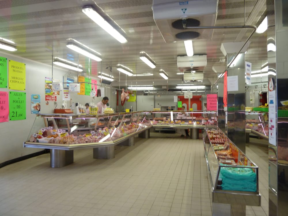 BOUCHERIE DE LA FERME DU SPAHI Updated July 2024 156 henri barbusse