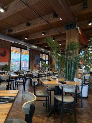 The Cabana Club by null