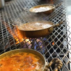Halva Mediterranean Grill  - Gaziantep Beyran Soup