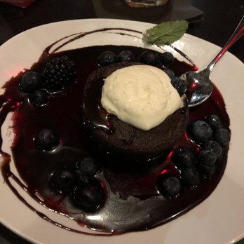 110 Grill - The best gluten free cake ever - New American Near Me - Marlborough, Massachusetts 110 Grill - The best gluten free cake ever - New American Near Me - Marlborough, Massachusetts