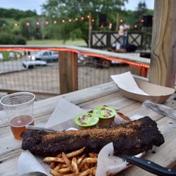 Redstone's North End Tavern