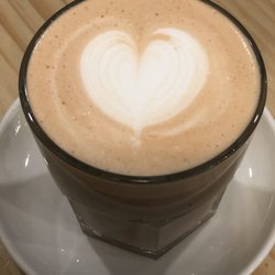 Minuit - Chai Latte