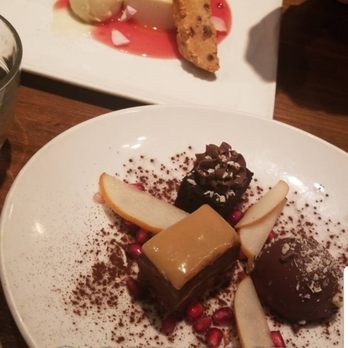 Millennium - Vegan Near Me - Oakland, California