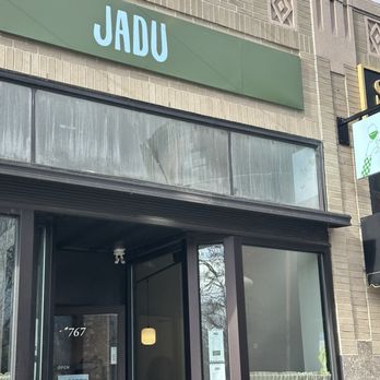 Jadu - Wine Bars Near Me - Boston, Massachusetts