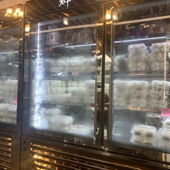 1468 Hylan Cafe - Bao - Chinese Near Me - Staten Island, New York