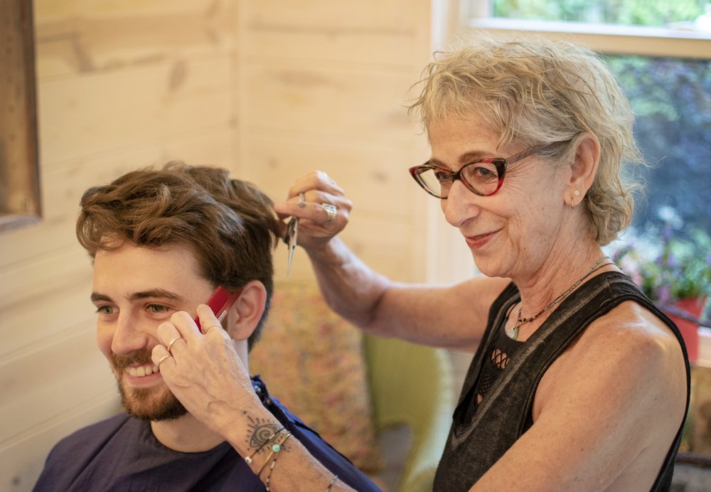 VICKI’S WASH & WEAR HAIRCUTS 18 Photos & 10 Reviews Hair Salons