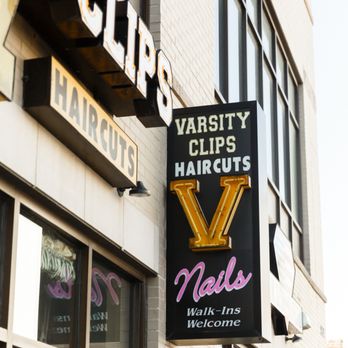 Varsity Nails, Varsity Clips, Varsity Esthetician - Nail Salons Near Me - Columbia, Missouri