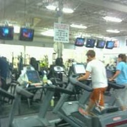 Rockwell Collins Recreation Center