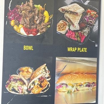 Caffé Noor - Menu options - Mediterranean Near Me - Simi Valley, California Caffé Noor - Menu options - Mediterranean Near Me - Simi Valley, California