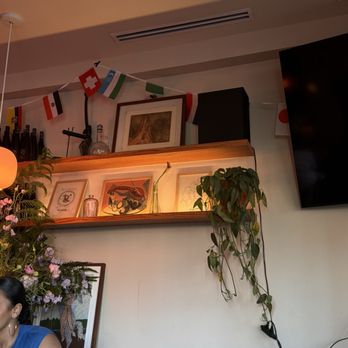 Seco - Wine Bars Near Me - Los Angeles, California Seco - Wine Bars Near Me - Los Angeles, California