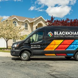 Black Diamond Electric, Plumbing, Heating and Air