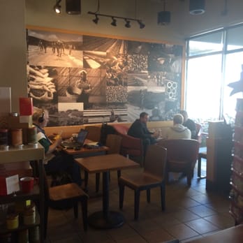 Starbucks - Not much parking means not many bodies. - Coffee & Tea Near Me - Dallas, Texas Starbucks - Not much parking means not many bodies. - Coffee & Tea Near Me - Dallas, Texas