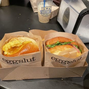 Eggslut - Breakfast & Brunch Near Me - Las Vegas, Nevada Eggslut - Breakfast & Brunch Near Me - Las Vegas, Nevada