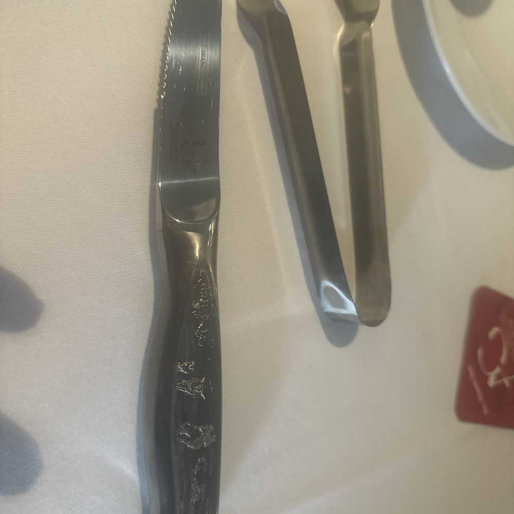 Coolest knives!