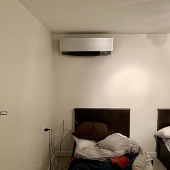 Kchvac - Daikin (Japanese brand) mini splits installation. - Heating & Air Conditioning/HVAC Near Me
