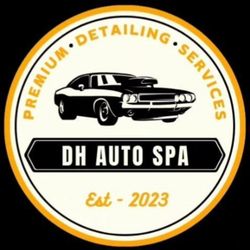 DH Auto spa