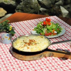 Landgasthaus Aumanwirt