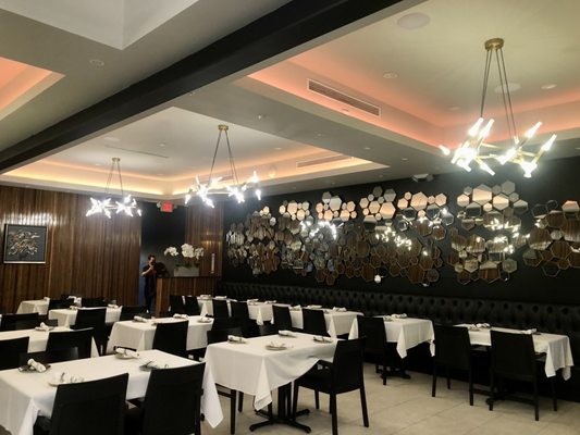 Pardis Restaurant by null