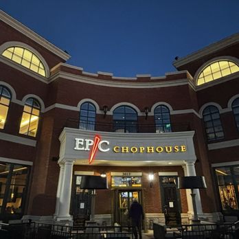 Epic Chophouse - Seafood Near Me - Greensboro, North Carolina Epic Chophouse - Seafood Near Me - Greensboro, North Carolina