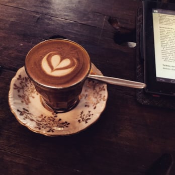 The Bunker - Strong piccolo made with love - Restaurants Near Me - Darlinghurst, NSW The Bunker - Strong piccolo made with love - Restaurants Near Me - Darlinghurst, NSW