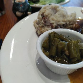 Grapevine Cafe and Gallery - Cajun/Creole Near Me - Donaldsonville, Louisiana