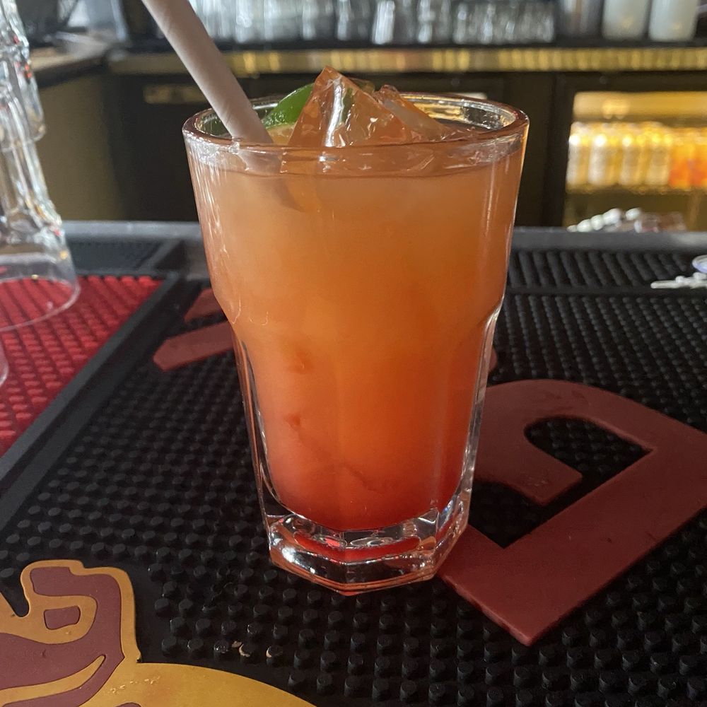 The Stud - Tequila Sunrise - Gay Bars Near Me - San Francisco, California The Stud - Tequila Sunrise - Gay Bars Near Me - San Francisco, California