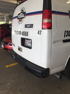 Total Refrigeration Service