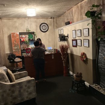 Wi Massage - Gotta pay I guess - Massage Near Me - Whittier, California