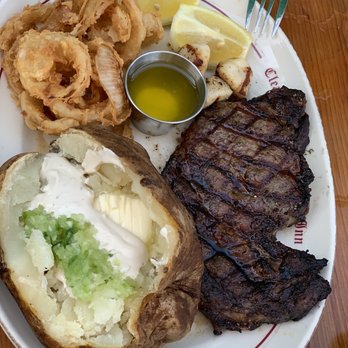 Clearman's Steak 'N Stein - Stein Steak ' N Stein Special Steak 9oz - Steakhouses Near Me - Pico Rivera, California Clearman's Steak 'N Stein - Stein Steak ' N Stein Special Steak 9oz - Steakhouses Near Me - Pico Rivera, California