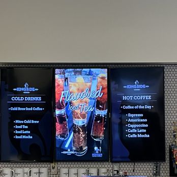 Kingside Diner - Breakfast & Brunch Near Me - Clayton, Missouri Kingside Diner - Breakfast & Brunch Near Me - Clayton, Missouri