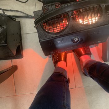 Pretty Nails - Dryer. - Nail Salons Near Me - Fresno, California
