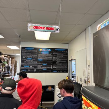 Beach Pizza - Full menu - Pizza Near Me - Grover Beach, California Beach Pizza - Full menu - Pizza Near Me - Grover Beach, California
