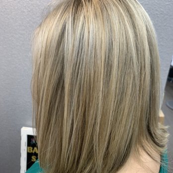 Balance Salon And Spa - After - Skin Care Near Me - Killeen, Texas Balance Salon And Spa - After - Skin Care Near Me - Killeen, Texas